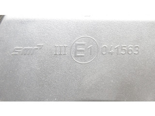 Зеркало электрическое Skoda Octavia Mk4 2019 - года