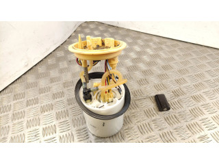 Насос топлива (в топливном баке)