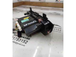 Блок управления климат-контролем 972503U601, 972503U601   KIA Sportage