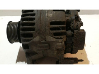 Генератор 037903025F Audi A2 1.4