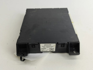 Блок управления климат-контролем EX2318D493AA, MB177800 Jaguar XF X250