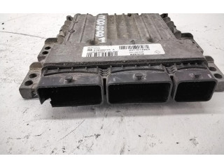 Блок управления впрыском 237101496R, 237101496R Dacia Duster