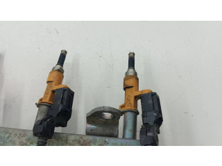 Комплект форсунок 82125F4020A Infiniti FX для бензинового двигателя 3.5