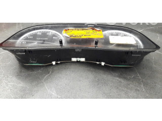 Přístrojová deska Peugeot 307 2008 9646742280