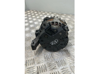 Генератор Volvo S60