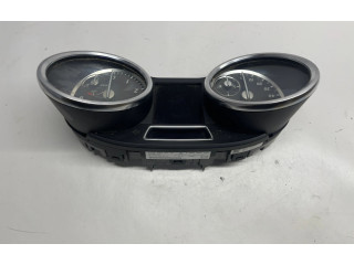 Панель приборов A1669006910, A1669019601   Mercedes-Benz GL X166       