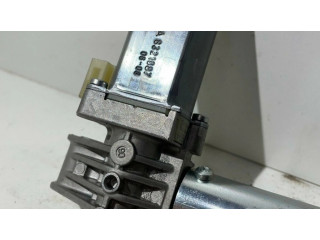 Сиденье управления двигателем