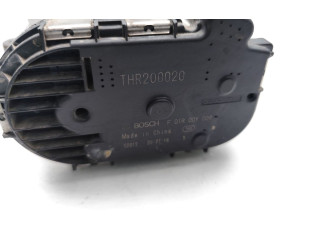 Электрическая задвижка    THR200020, F01R00Y009   MG MG3 II