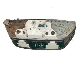 Přístrojová deska Mercedes-Benz S W126 1982 87001108