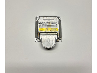 Блок подушек безопасности 6855991 BMW X3 F25