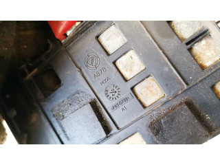 Блок предохранителей a878 Alfa Romeo GT