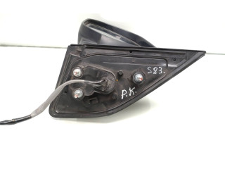 Зеркало электрическое Mitsubishi Outlander 2007 - 2012 года