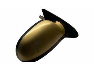 Зеркало электрическое        Volvo S60  2001-2004 года   