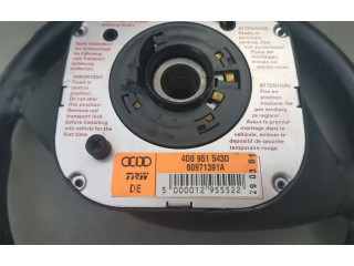 Руль Audi A6 S6 C4 4A  1994 - 1997 года S-LINE      