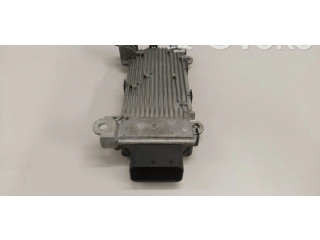 Блок управления коробкой передач    Acura MDX III