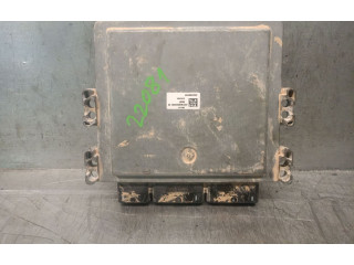 Řídící jednotka 237107362S, 237107362S Renault Captur II 2021