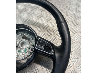 Руль Audi A6 S6 C7 4G  2011 - 2018 года 4G0419091      