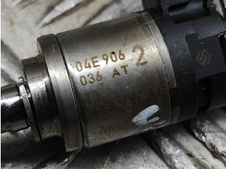 Форсунка 04E906036AT    Skoda Superb B8 (3V)  DGEB 