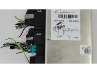 SAM блок управления