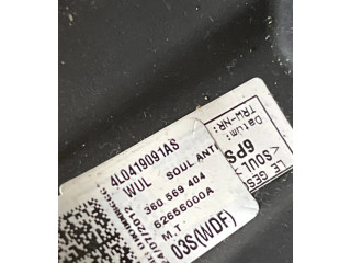 Volant Audi Q7 4L 2013 4L0419091AS, 4l0880201an