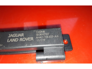 Блок управления Xenon