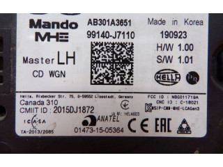 Блок управления 99140J7110, 99140J7110   KIA Pro Cee'd III