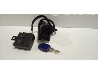 Комплект блоков управления Fiat Multipla