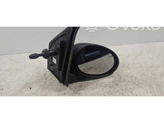 Зеркало (механическое)       Peugeot 107  2005 - 2014 года   