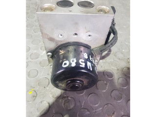 Блок управления ABS    1J0614217E, 1J0907379Q   Audi A3 S3 8L