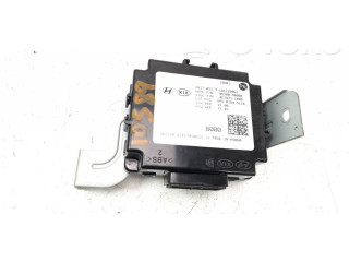 Блок управления 95300M600 KIA Ceed