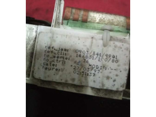 Přístrojová deska  Fiat Scudo 1999 1480110080  