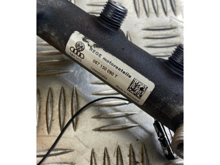 Vstřikovač 057130755AC, 057130277AM Audi A8 S8 D4 4H CDSB