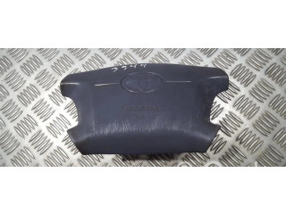 Подушка безопасности водителя 8598503   Toyota Picnic