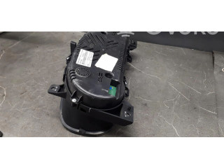 Панель приборов 735618963 Jeep Renegade