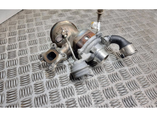 Turbodmychadlo Турбина H6bg6k682ad, A2c14824200 Ford C-MAX II B7DA1VX