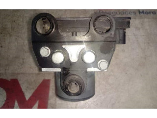 Блок АБС 1S0614517F Skoda Rapid (NH) 2012 - 2019 года