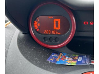 Блок управления климат-контролем Renault Twingo II