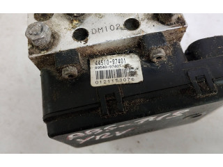 Блок АБС 4451097401, 44510-97401 Daihatsu YRV - года