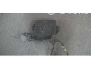 Блок управления    Volvo V70