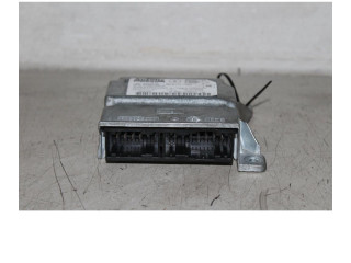 Блок подушек безопасности    Citroen Berlingo