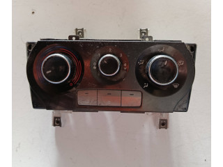 Блок управления климат-контролем 5G7846100, B837 Lancia Delta III