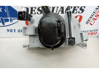 Зеркало электрическое        Renault Clio I  1997 - 1998 года   