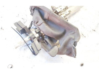 Рулевая рейка p5204343 Saab 9-5 1998-2005 года