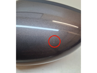 Zpětné zrcátko Nissan Leaf II (ZE1) 2018 0417021