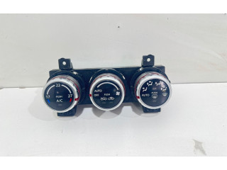 Блок управления климат-контролем 39510-79J0, 39510-79J0   Fiat Sedici