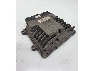 Блок управления коробкой передач 954402DKE0   KIA Sportage