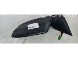 Зеркало электрическое        Volvo XC90  2003 - 2006 года   