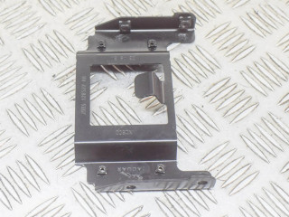 Другая часть кузова