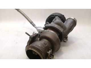 Turbodmychadlo Турбина A1330900280   Mercedes-Benz A W176 2.0  