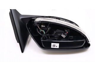 Зеркало электрическое Nissan Rogue 2008 - 2013 года